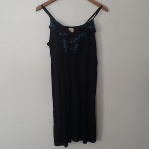 New Mossimo Summer Dress